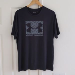 Under Armour Mens T Shirt